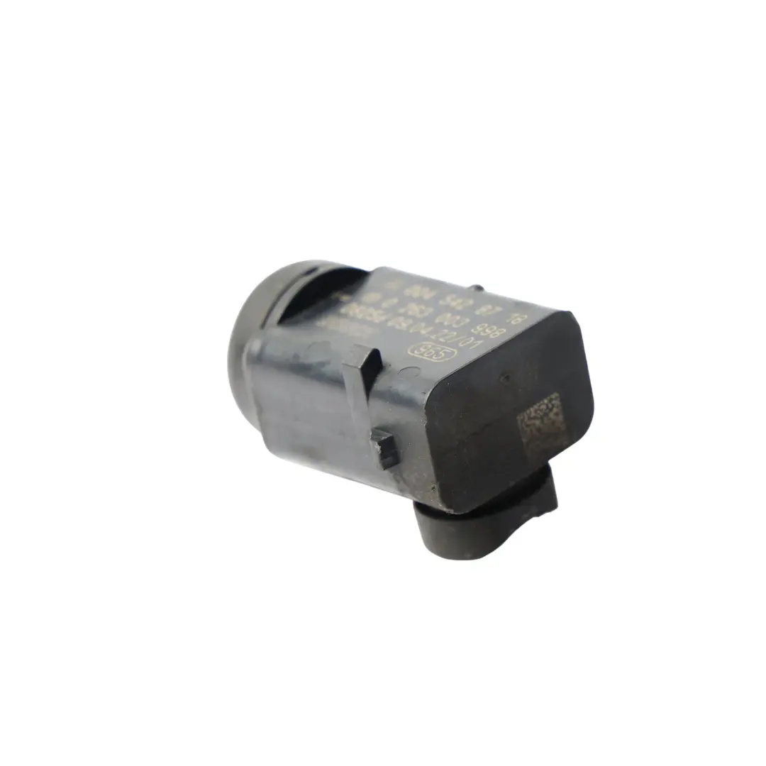 PDC Sensor Distancia Aparcamiento Plata Paladio 792 para Mercedes W164 W203 W211 W251 con número de pieza A0045428718 Mercedes W164 W203 W211 W251 PDC Sensor Distancia Aparcamiento Plata Paladio 792 - SKU A0045428718-PAL - Número de pieza A0045428718