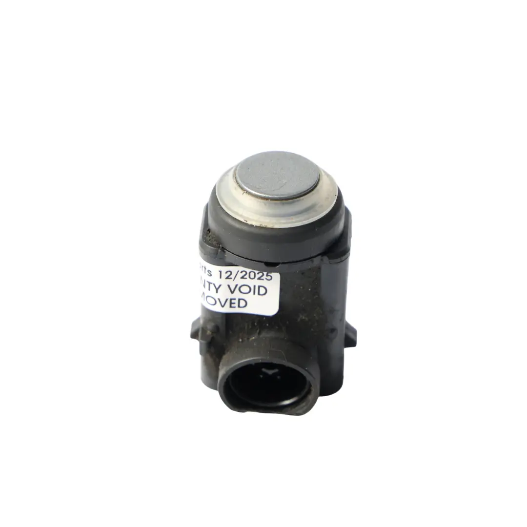 Mercedes W164 W203 W211 Capteur Distance Stationnement PDC Argent Palladium 792 - SKU A0045428718-PAL - Numéro de pièce A0045428718