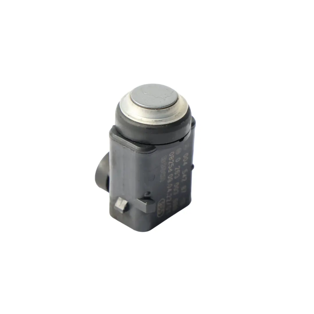 PDC Sensor Einparkhilfe Palladium Silber - 792 für Mercedes W164 W203 W211 W251 mit Teilenummer A0045428718 Mercedes W164 W203 W211 W251 PDC Sensor Einparkhilfe Palladium Silber - 792 - SKU A0045428718-PAL - Teilenummer A0045428718