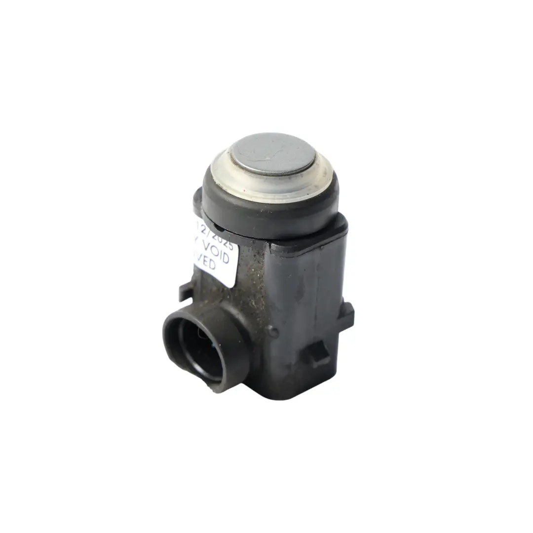PDC Sensor Einparkhilfe Palladium Silber - 792 für Mercedes W164 W203 W211 W251 mit Teilenummer A0045428718 Mercedes W164 W203 W211 W251 PDC Sensor Einparkhilfe Palladium Silber - 792 - SKU A0045428718-PAL - Teilenummer A0045428718