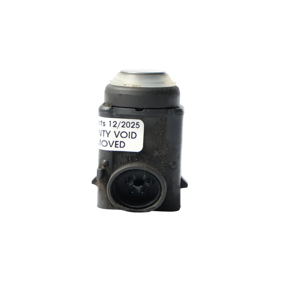 PDC Sensor Distancia Aparcamiento Plata Paladio 792 para Mercedes W164 W203 W211 W251 con número de pieza A0045428718 Mercedes W164 W203 W211 W251 PDC Sensor Distancia Aparcamiento Plata Paladio 792 - SKU A0045428718-PAL - Número de pieza A0045428718