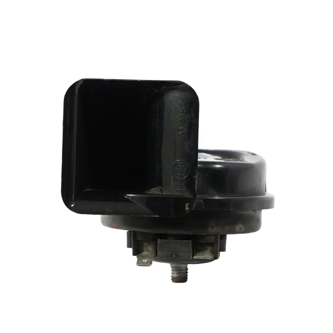Bocina Señal Fanfarria para Mercedes W169 W202 W203 W220 con número de pieza A0065421220 Mercedes W169 W202 W203 W220 Bocina Señal Fanfarria - SKU A0065421220-3 - Número de pieza A0065421220