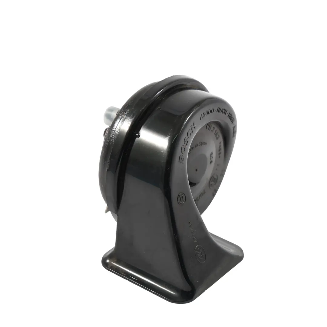 Segnale Acustico Fanfara per Mercedes W169 W202 W203 W220 con numero di parte A0065421220 Mercedes W169 W202 W203 W220 Segnale Acustico Fanfara - SKU A0065421220-3 - Numero di parte A0065421220