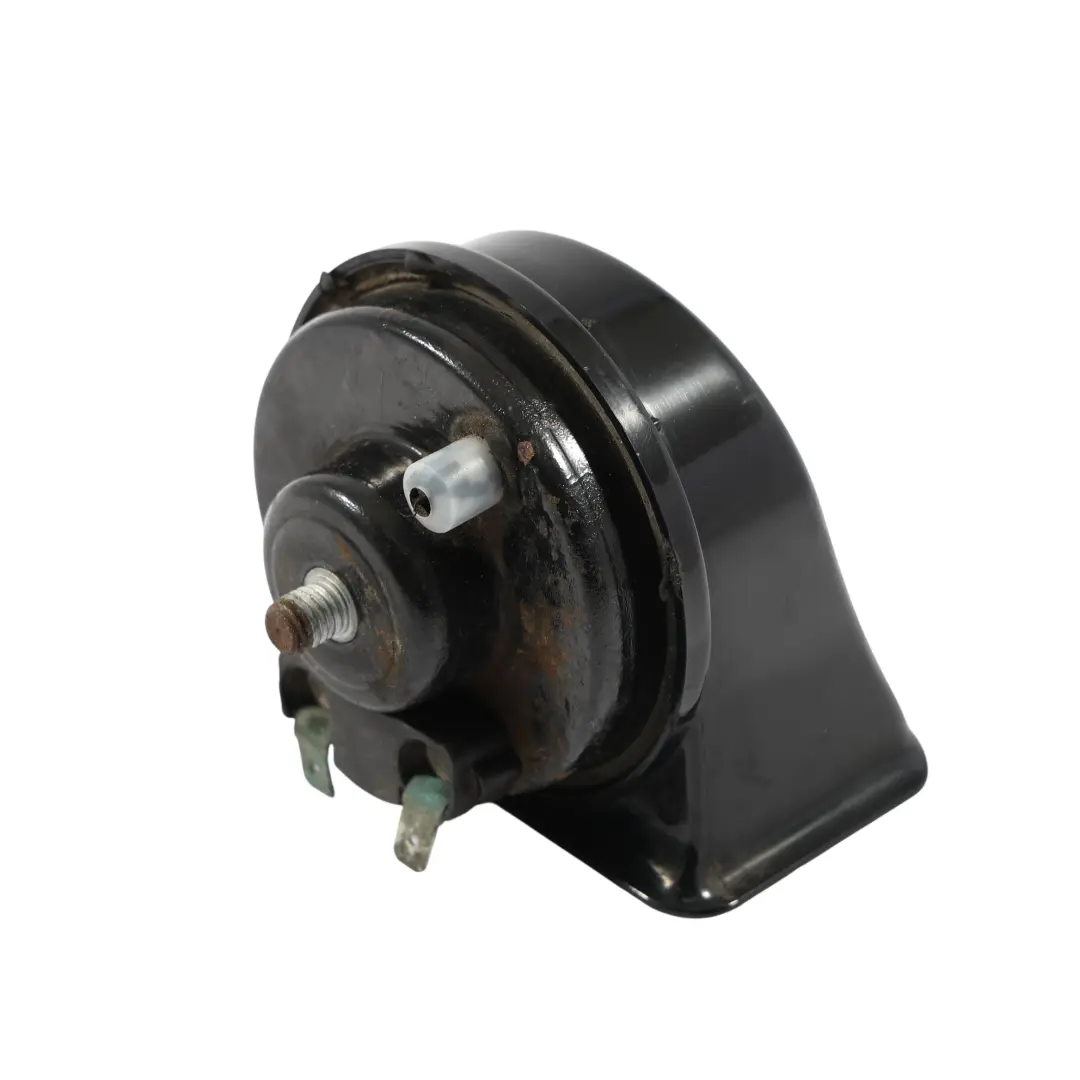 Mercedes W169 W202 W203 W220 Bocina Señal Fanfarria - SKU A0065421220-3 - Número de pieza A0065421220