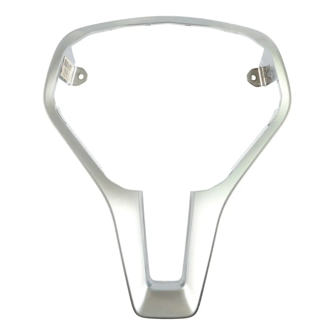 Mercedes W176 W205 W213 Volante Cubre Panel Plata - SKU A0994642813 - Número de pieza A0994642813