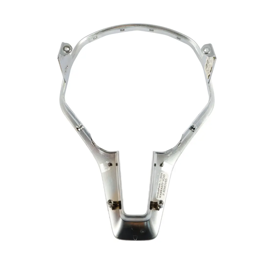 Mercedes W176 W205 W213 Capot De Volant Panneau De Garniture Argent - SKU A0994642813 - Numéro de pièce A0994642813