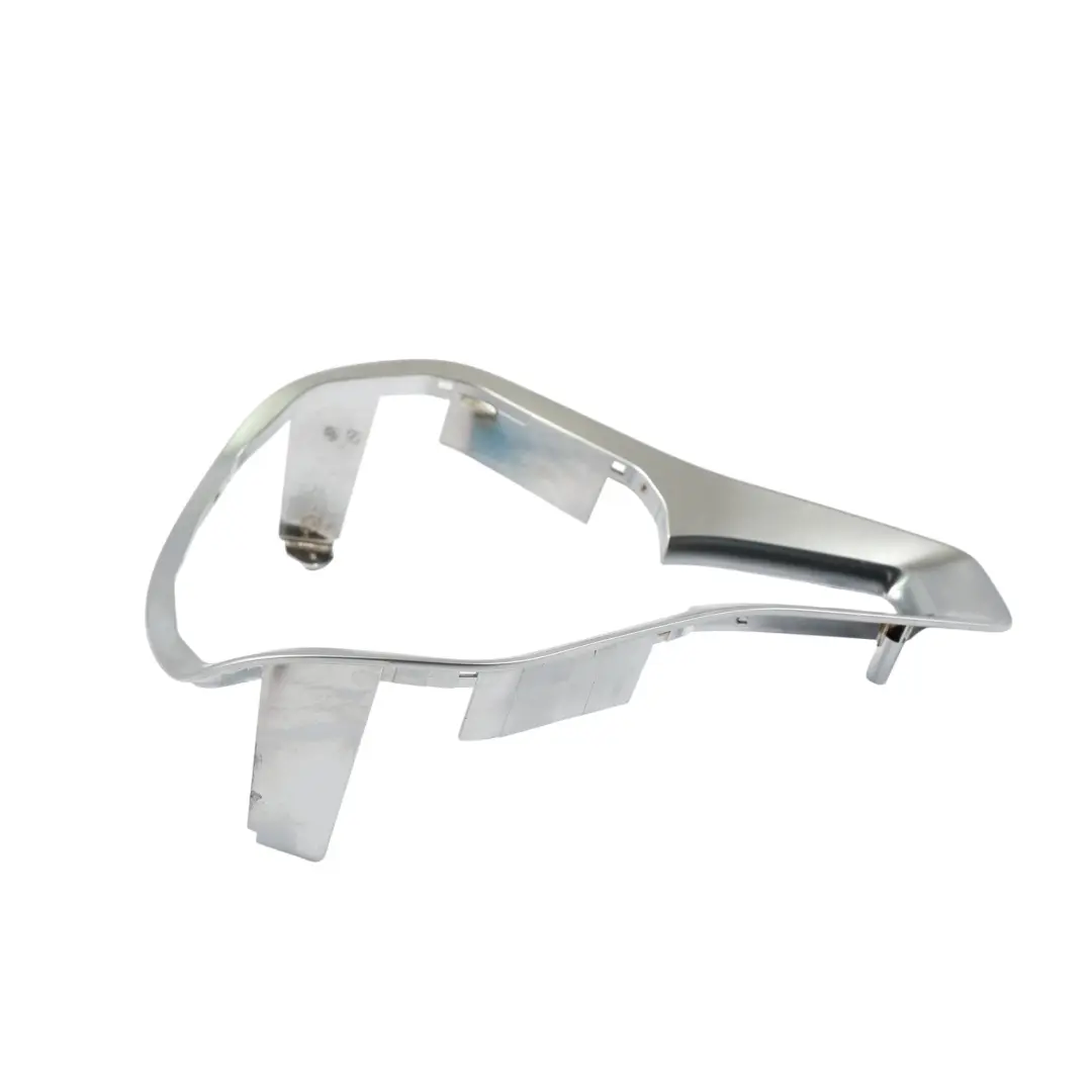 Mercedes W176 W205 W213 Volante Cubre Panel Plata - SKU A0994642813 - Número de pieza A0994642813