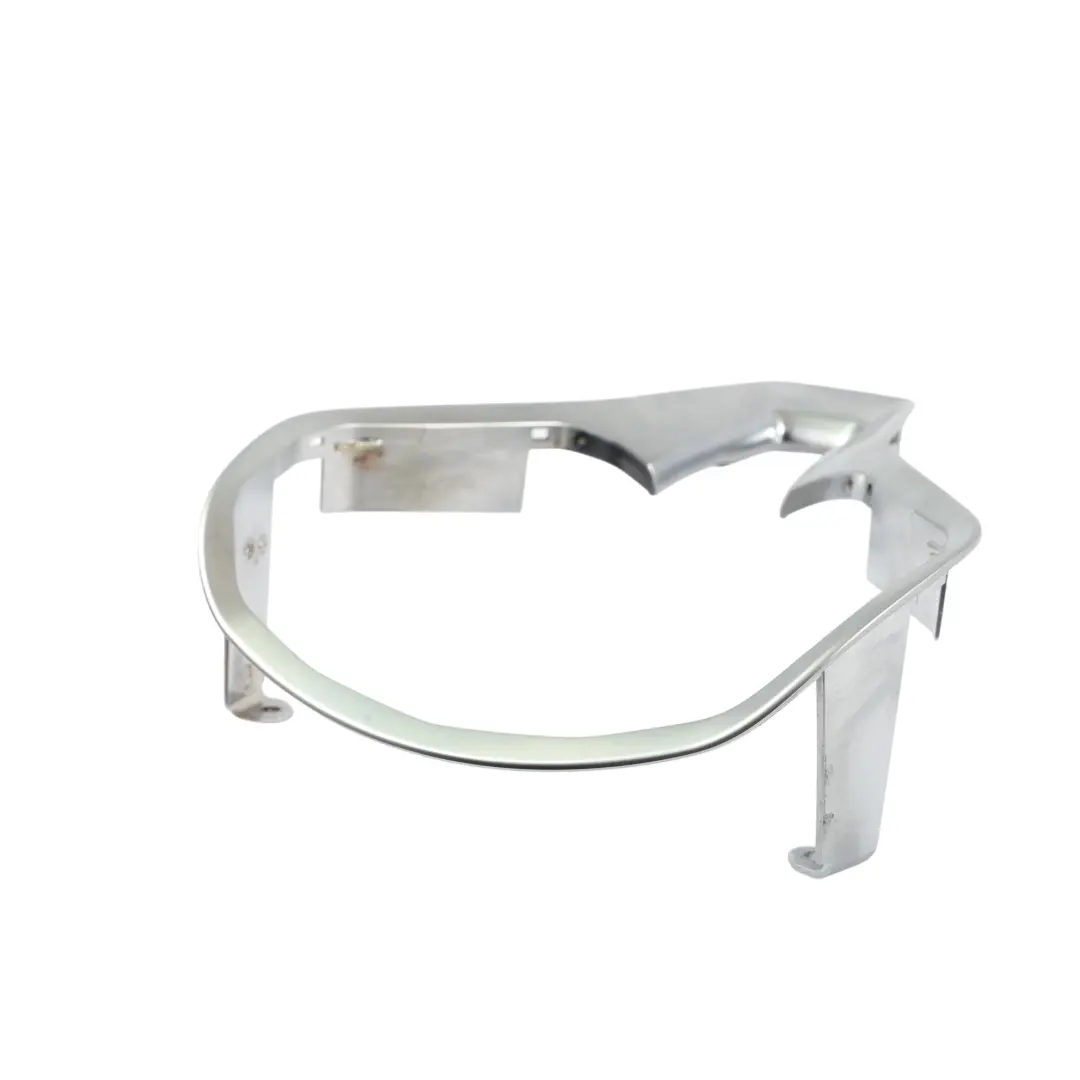 Cubre Panel Plata para Mercedes W176 W205 W213 Volante con número de pieza A0994642813 Mercedes W176 W205 W213 Volante Cubre Panel Plata - SKU A0994642813 - Número de pieza A0994642813