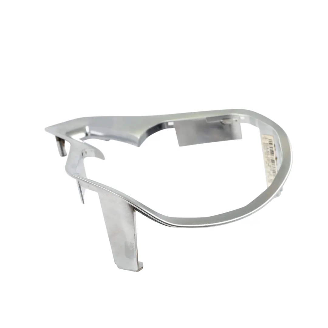 Mercedes W176 W205 W213 Volante Cubre Panel Plata - SKU A0994642813 - Número de pieza A0994642813