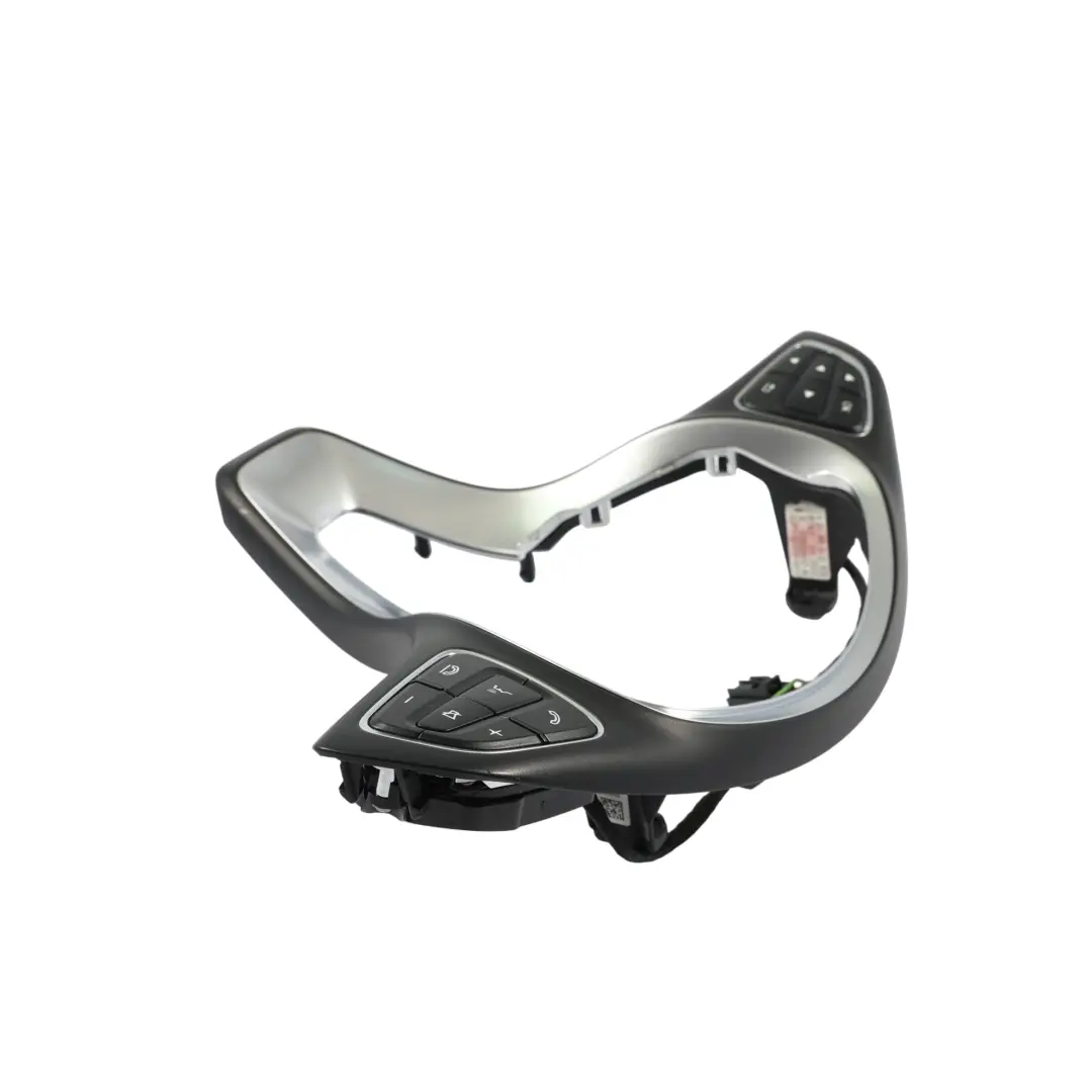 Mercedes W176 W246 W447 Lenkradschalter Multifunktionstaste - SKU A0999050700-3 - Teilenummer A0999050700