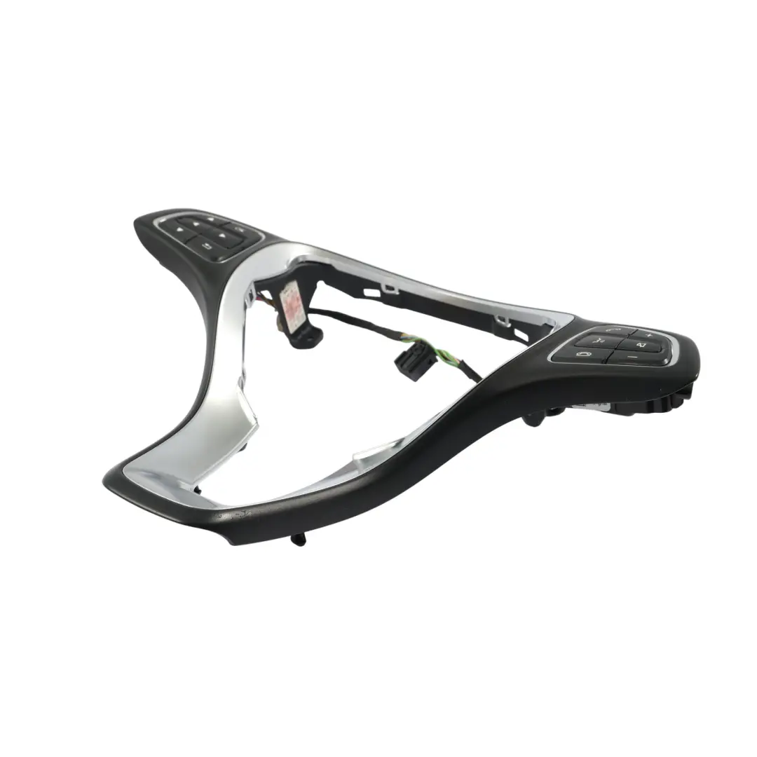 Mercedes W176 W246 W447 Bouton Multifonction De Commande Au Volant - SKU A0999050700-3 - Numéro de pièce A0999050700