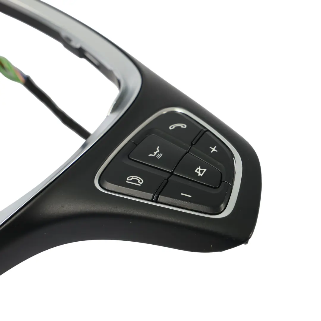 Mercedes W176 W246 Interruttore Al Volante Pulsante Multifunzione - SKU A0999050700-3 - Numero di parte A0999050700