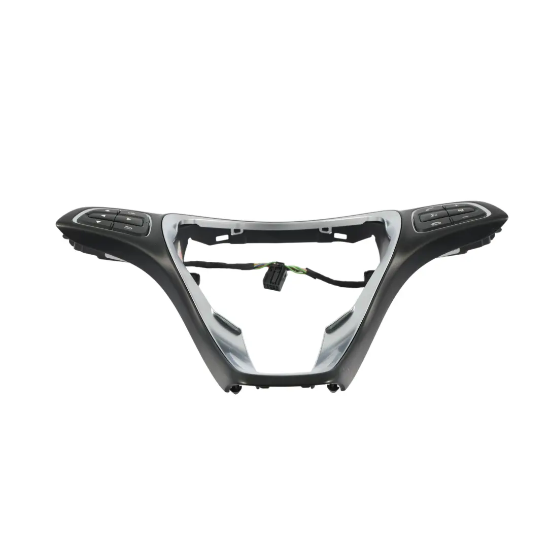 Mercedes W176 W246 W447 Lenkradschalter Multifunktionstaste - SKU A0999050700-3 - Teilenummer A0999050700