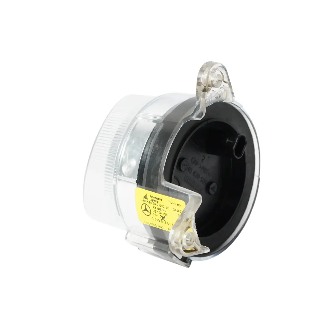 Mercedes W204 Feu Antibrouillard Avant Gauche DRL - SKU A0999060151 - Numéro de pièce A0999060151