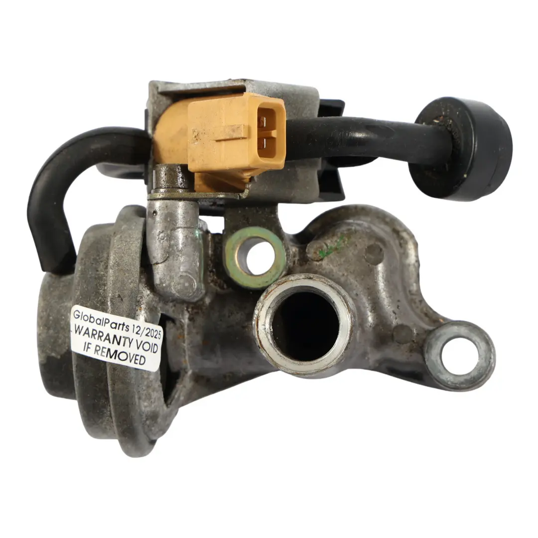 Valvula EGR Mercedes W211 M112 Recirculacion Gases de Escape Emision - SKU A1121400460 - Número de pieza A1121400460