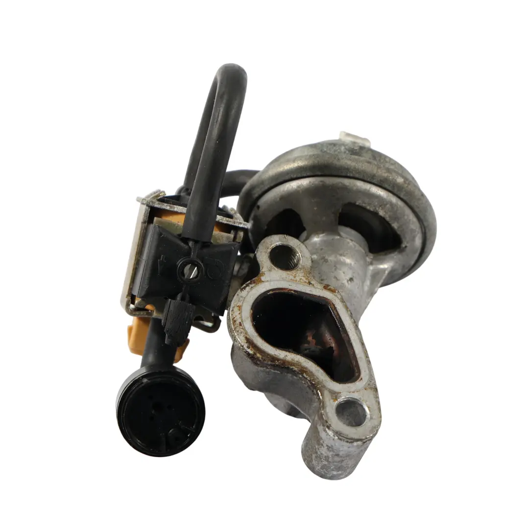  Valvola EGR Mercedes W211 M112 Ricircolo dei gas scarico Emissione - SKU A1121400460 - Numero di parte A1121400460