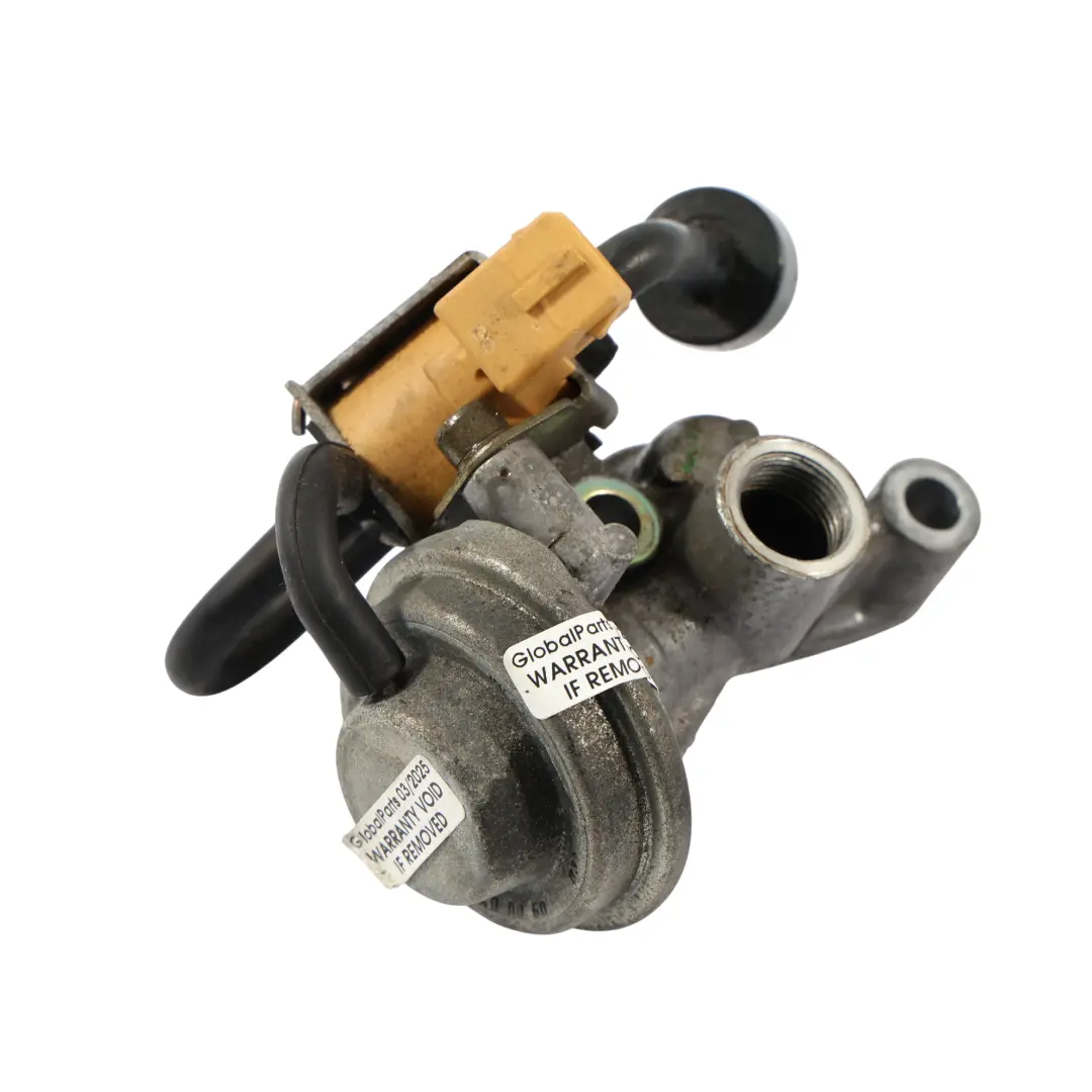 Mercedes W211 M112 Emission de recirculation des gaz d'echappement - SKU A1121400460 - Numéro de pièce A1121400460