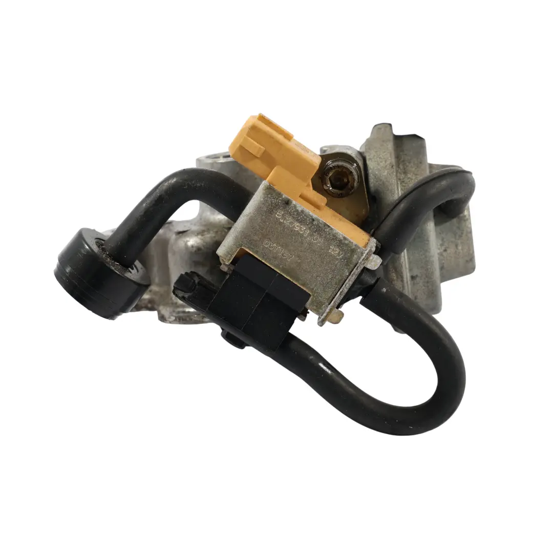 M112 Emission de recirculation des gaz d'echappement pour Mercedes W211 à propos du numéro de pièce A1121400460 Mercedes W211 M112 Emission de recirculation des gaz d'echappement - SKU A1121400460 - Numéro de pièce A1121400460