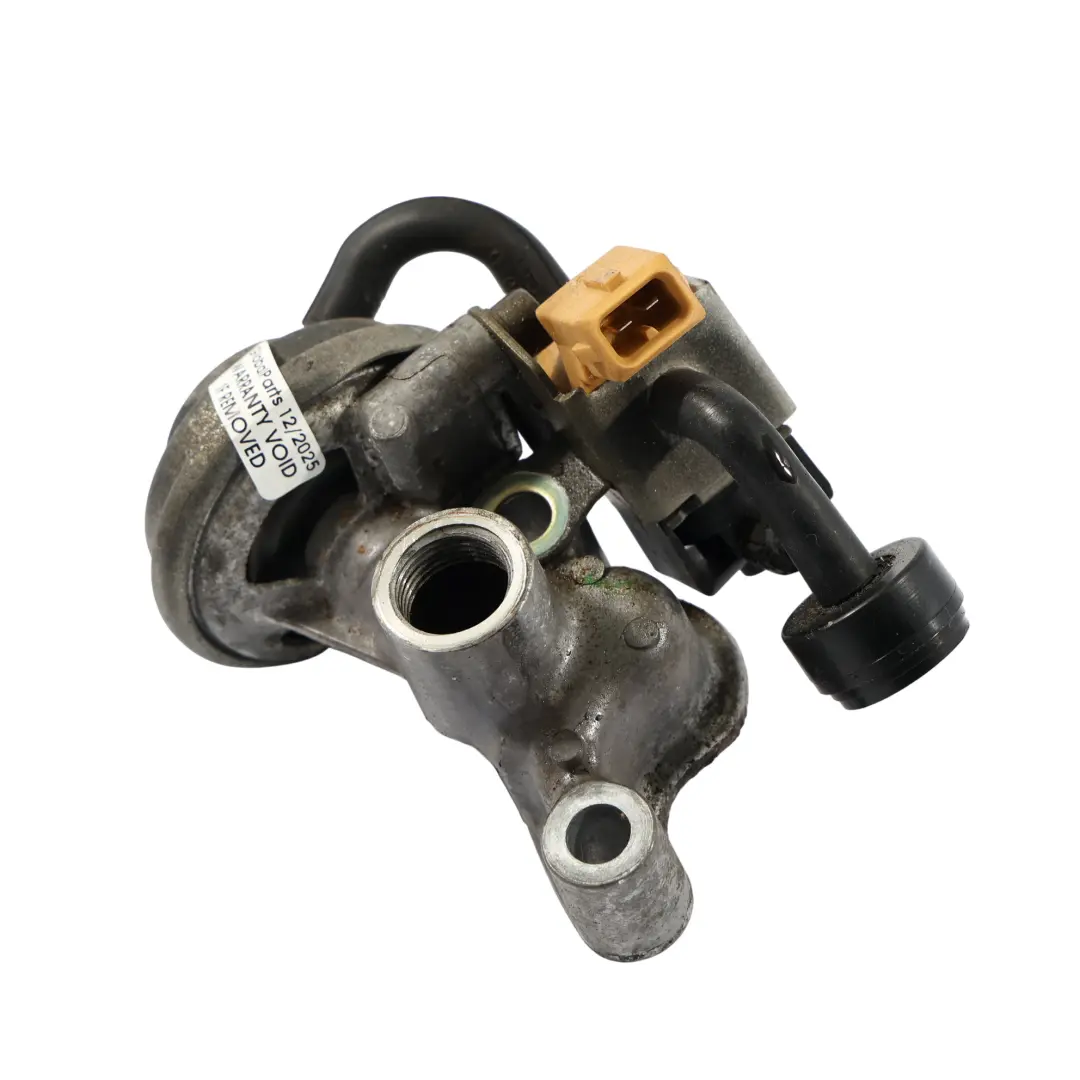 Valvula EGR Mercedes W211 M112 Recirculacion Gases de Escape Emision para con número de pieza A1121400460 Valvula EGR Mercedes W211 M112 Recirculacion Gases de Escape Emision - SKU A1121400460 - Número de pieza A1121400460