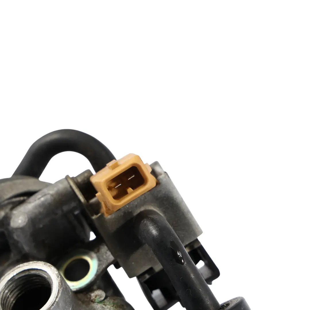  Valvula EGR Mercedes W211 M112 Recirculacion Gases de Escape Emision - SKU A1121400460 - Número de pieza A1121400460