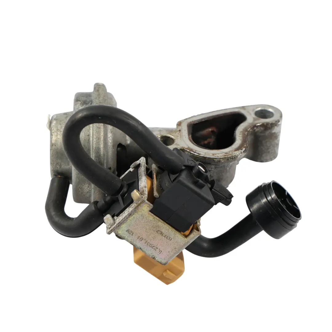  Valvula EGR Mercedes W211 M112 Recirculacion Gases de Escape Emision - SKU A1121400460 - Número de pieza A1121400460