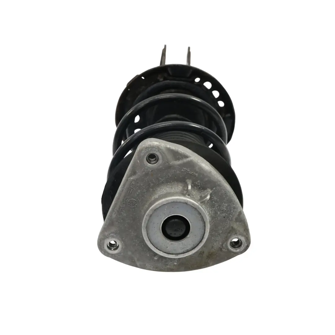 Mercedes W176 Eje Delantero Muelle Puntal Suspensión Amortiguador A1173200138 - SKU A1173231500 - Número de pieza A1173231500