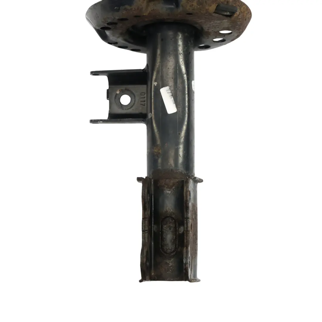 Mercedes W176 Eje Delantero Muelle Puntal Suspensión Amortiguador A1173200138 - SKU A1173231500 - Número de pieza A1173231500