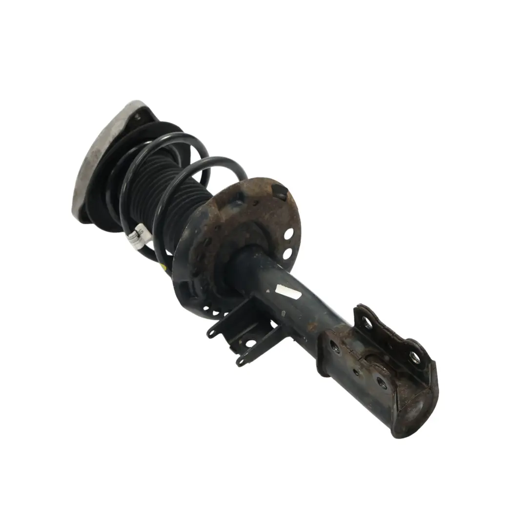 Mercedes W176 Amortyzator Amortyzator Przód Przedni Lewy Prawy A1173200138 - SKU A1173231500 - Numer Części A1173231500