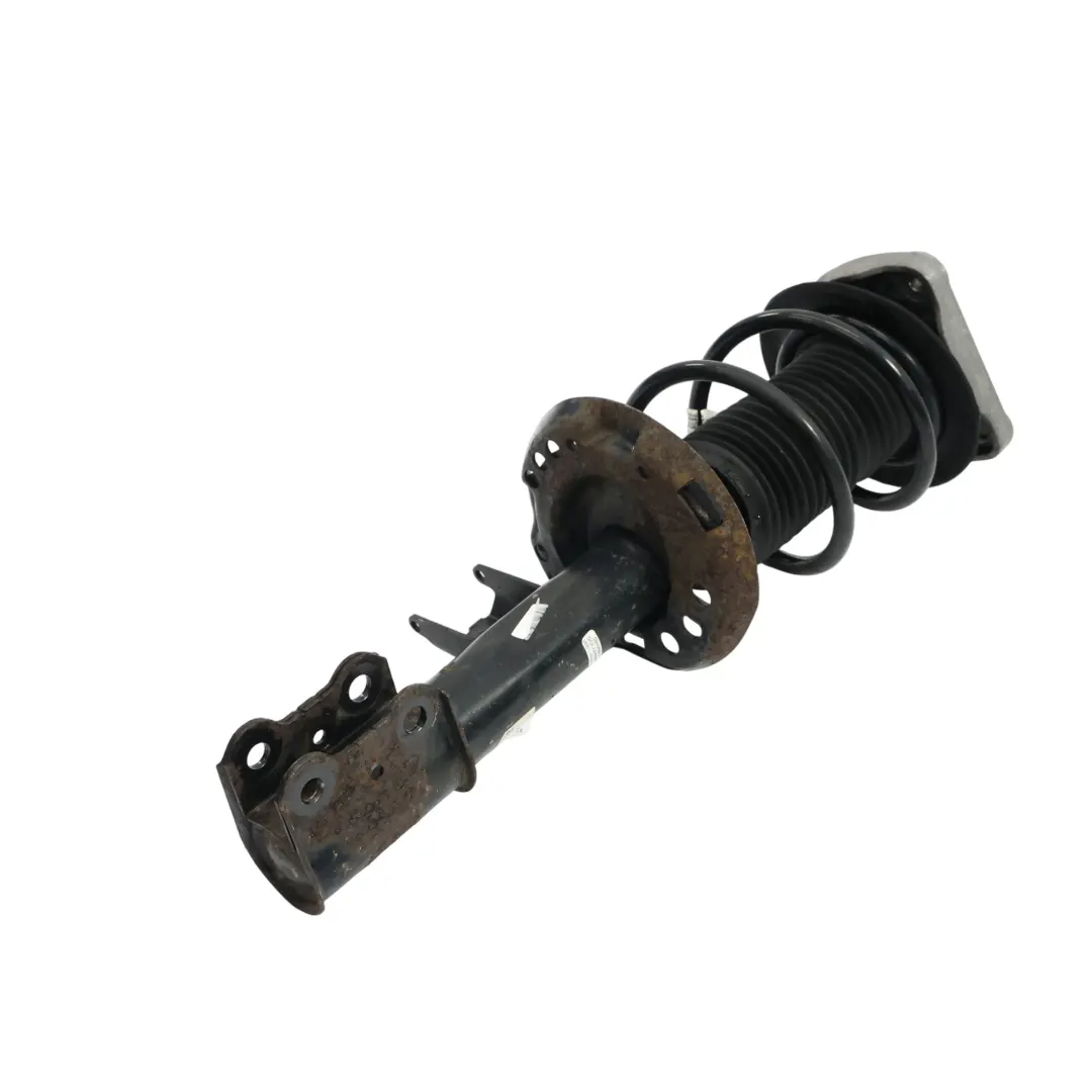 Essieu Avant Ressort Suspension Amortisseur A1173200138 pour Mercedes W176 à propos du numéro de pièce A1173231500 Mercedes W176 Essieu Avant Ressort Suspension Amortisseur A1173200138 - SKU A1173231500 - Numéro de pièce A1173231500