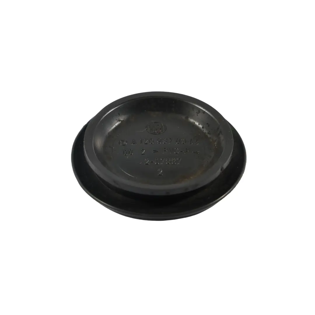 Mercedes W220 Sprinter W906 Traverse Sous Siège Arrière Capuchon - SKU A1269870344 - Numéro de pièce A1269870344