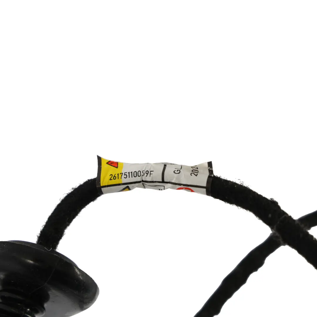 Trunk Automatic Lid Electric Strut Drive to Mercedes GLA X156 with Part number A1568900230 Mercedes GLA X156 Trunk Automatic Lid Electric Strut Drive - SKU A1568900230-1 - Part number A1568900230