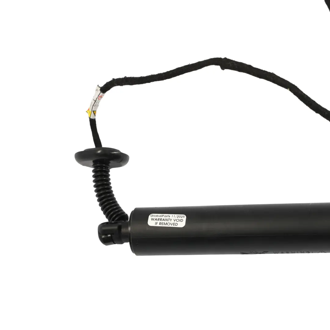 Mercedes X156 Maletero Tapa Automática Accionamiento Eléctrico Strut - SKU A1568900230-1 - Número de pieza A1568900230