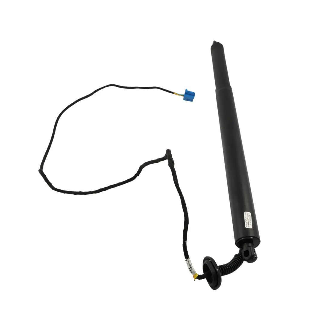 Mercedes X156 Maletero Tapa Automática Accionamiento Eléctrico Strut - SKU A1568900230-1 - Número de pieza A1568900230