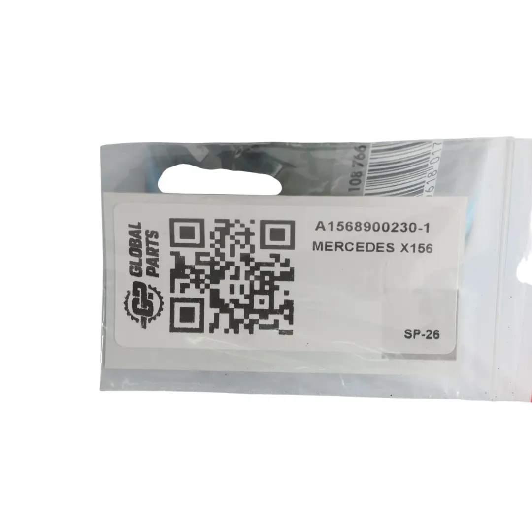 Mercedes GLA X156 Trunk Automatic Lid Electric Strut Drive - SKU A1568900230-1 - Part number A1568900230