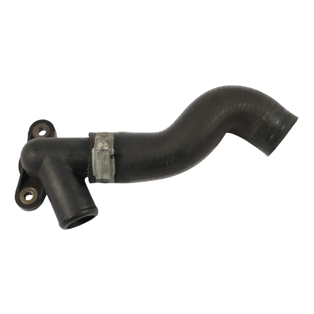 Smart Fortwo C450 Water Hose Radiator Coolant Pipe Cooling Line - SKU A1602000056 - Part number A1602000056