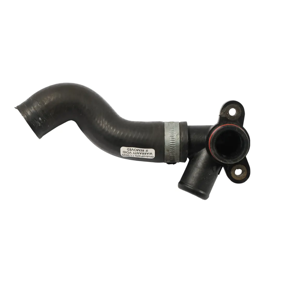 C450 Manguera De Agua Del Radiador Tubos Línea para Smart Fortwo con número de pieza A1602000056 Smart Fortwo C450 Manguera De Agua Del Radiador Tubos Línea - SKU A1602000056 - Número de pieza A1602000056