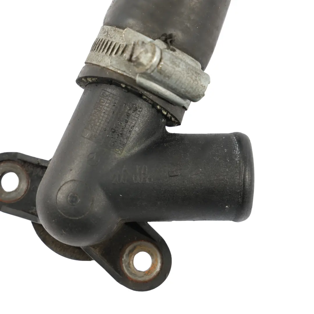 Smart Fortwo C450 Wasserschlauch Kühler Kühlmittelrohr Leitung - SKU A1602000056 - Teilenummer A1602000056