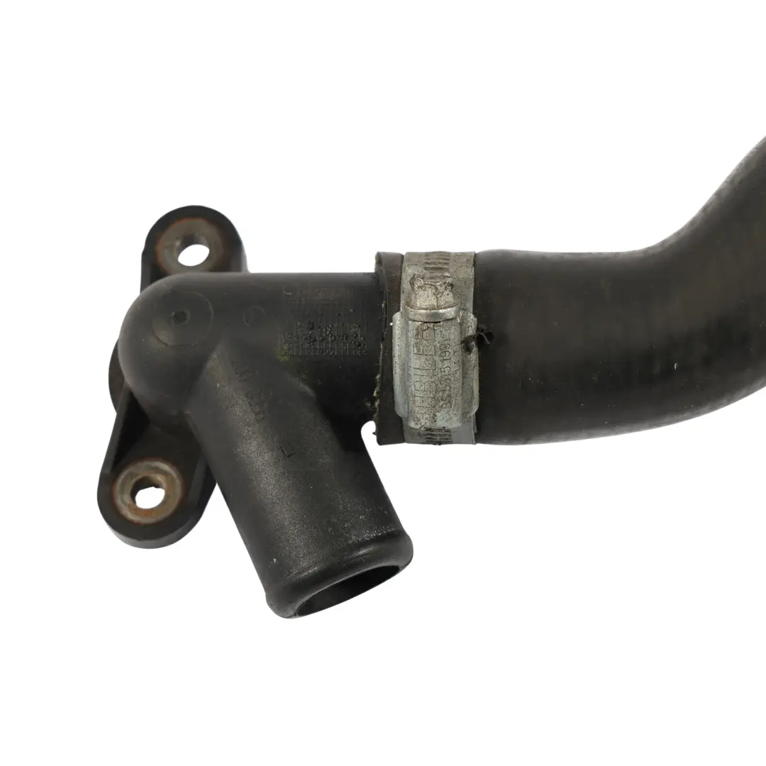 Smart Fortwo C450 Tuyau D'Eau De Radiateur Conduite Refroidissement - SKU A1602000056 - Numéro de pièce A1602000056