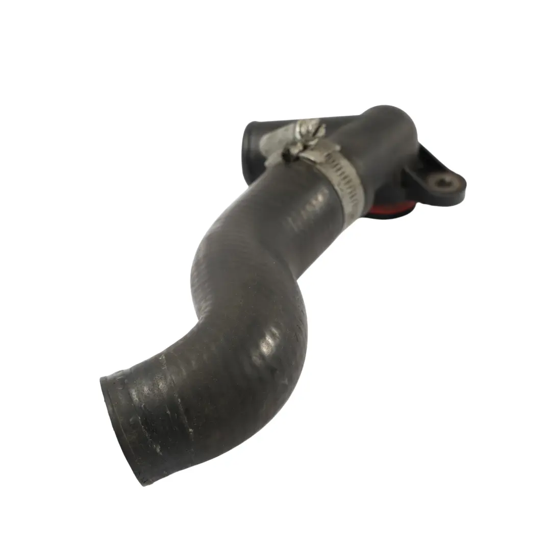 Smart Fortwo C450 Manguera De Agua Del Radiador Tubos Línea - SKU A1602000056 - Número de pieza A1602000056