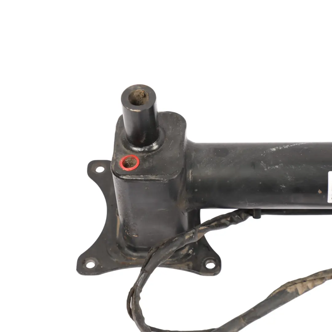 Towing Hitch Retractable Towbar Tow Bar Mechanism to Mercedes ML W164 with Part number A1643101395 Mercedes ML W164 Towing Hitch Retractable Towbar Tow Bar Mechanism - SKU A1643101395 - Part number A1643101395