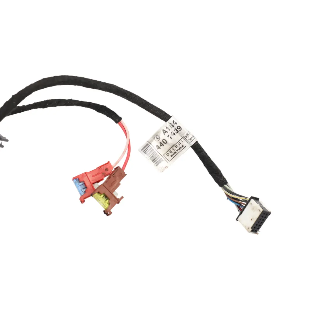 Towing Hitch Retractable Towbar Tow Bar Mechanism to Mercedes ML W164 with Part number A1643101395 Mercedes ML W164 Towing Hitch Retractable Towbar Tow Bar Mechanism - SKU A1643101395 - Part number A1643101395