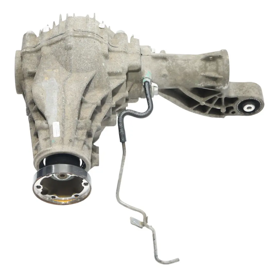 OM642 Différentiel Avant Rapport I=3,45 GARANTIE pour Mercedes ML W164 à propos du numéro de pièce A1643302102 Mercedes ML W164 OM642 Différentiel Avant Rapport I=3,45 GARANTIE - SKU A1643302102-2 - Numéro de pièce A1643302102