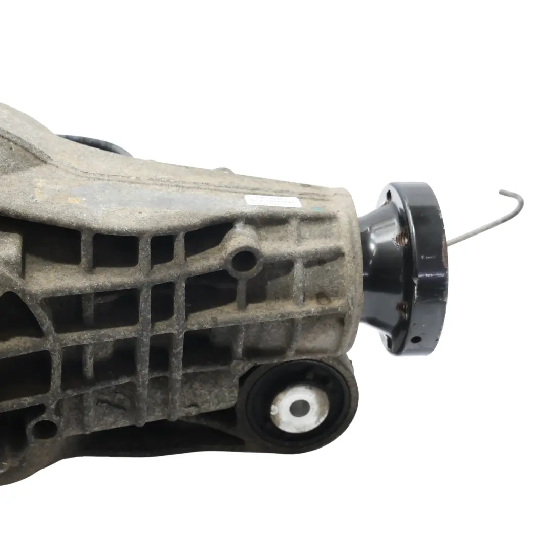 OM642 Diferencial Delantero 3,45 Ratio GARANTIA para Mercedes ML W164 con número de pieza A1643302102 Mercedes ML W164 OM642 Diferencial Delantero 3,45 Ratio GARANTIA - SKU A1643302102-2 - Número de pieza A1643302102