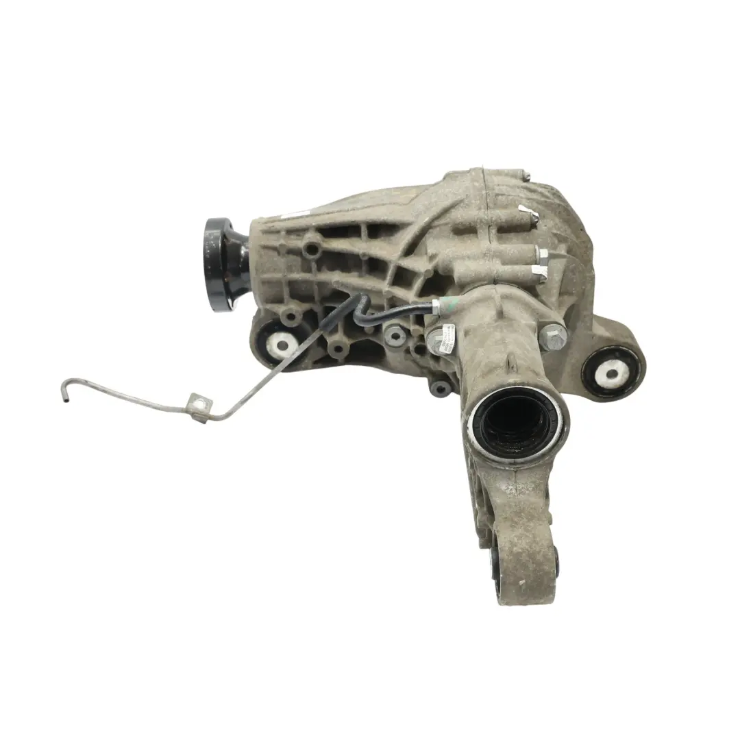 Mercedes ML W164 OM642 Vorderes Differential Diff I=3,45 GARANTIE - SKU A1643302102-2 - Teilenummer A1643302102