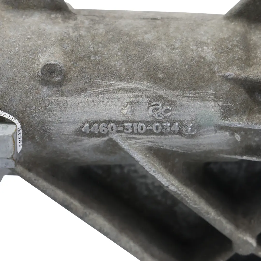 OM642 Differenzial Anteriore 3,45 Rapporto GARANZIA per Mercedes ML W164 con numero di parte A1643302102 Mercedes ML W164 OM642 Differenzial Anteriore 3,45 Rapporto GARANZIA - SKU A1643302102-2 - Numero di parte A1643302102