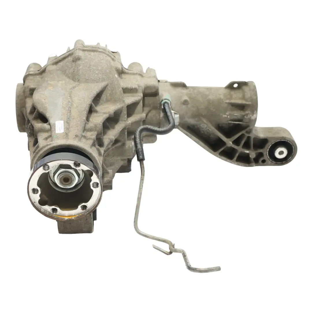 OM642 Dyfer Dyferencjał Przedni Przód I=3,45 do Mercedes ML W164 o numerze A1643302102 Mercedes ML W164 OM642 Dyfer Dyferencjał Przedni Przód I=3,45 - SKU A1643302102-2 - Numer Części A1643302102