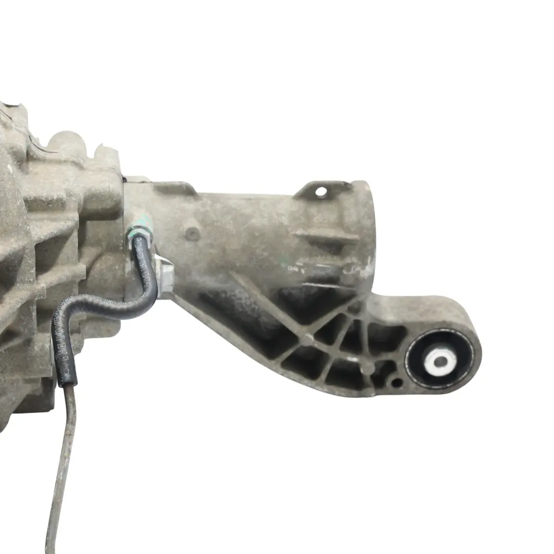 OM642 Dyfer Dyferencjał Przedni Przód I=3,45 do Mercedes ML W164 o numerze A1643302102 Mercedes ML W164 OM642 Dyfer Dyferencjał Przedni Przód I=3,45 - SKU A1643302102-2 - Numer Części A1643302102