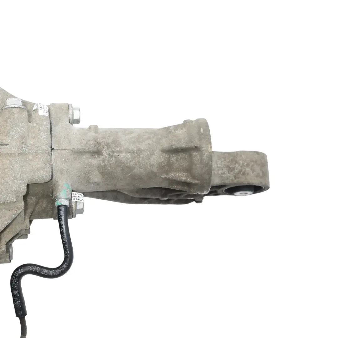 OM642 Differenzial Anteriore 3,45 Rapporto GARANZIA per Mercedes ML W164 con numero di parte A1643302102 Mercedes ML W164 OM642 Differenzial Anteriore 3,45 Rapporto GARANZIA - SKU A1643302102-2 - Numero di parte A1643302102