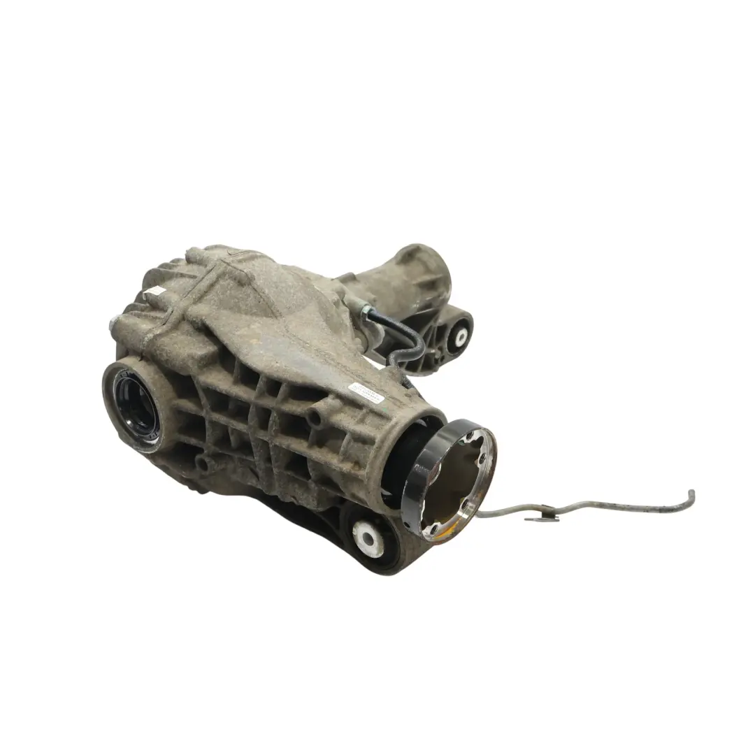 OM642 Differenzial Anteriore 3,45 Rapporto GARANZIA per Mercedes ML W164 con numero di parte A1643302102 Mercedes ML W164 OM642 Differenzial Anteriore 3,45 Rapporto GARANZIA - SKU A1643302102-2 - Numero di parte A1643302102