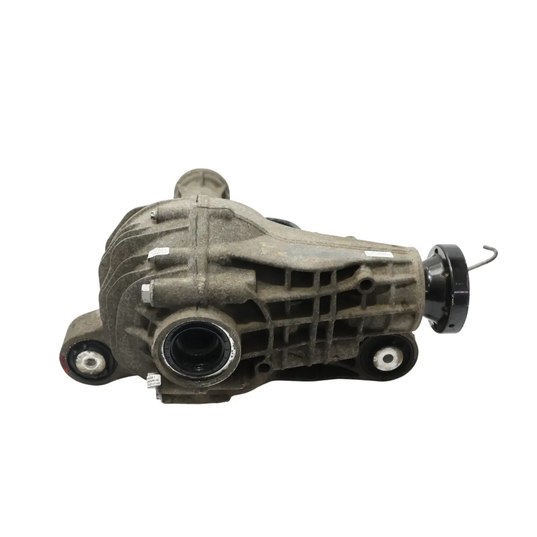 Mercedes ML W164 OM642 Differenzial Anteriore 3,45 Rapporto GARANZIA - SKU A1643302102-2 - Numero di parte A1643302102